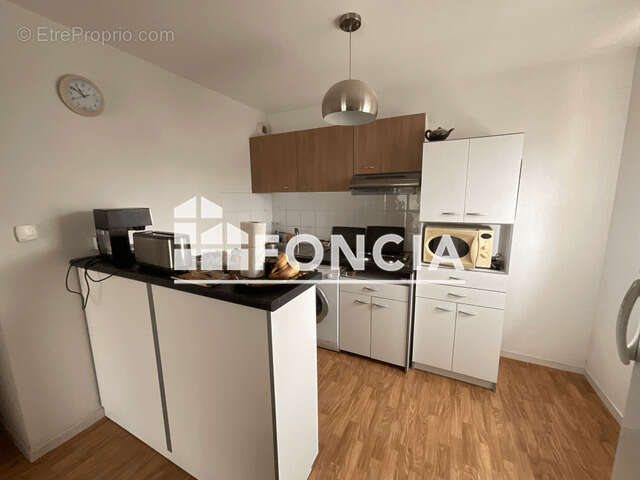 Appartement à GOURDON