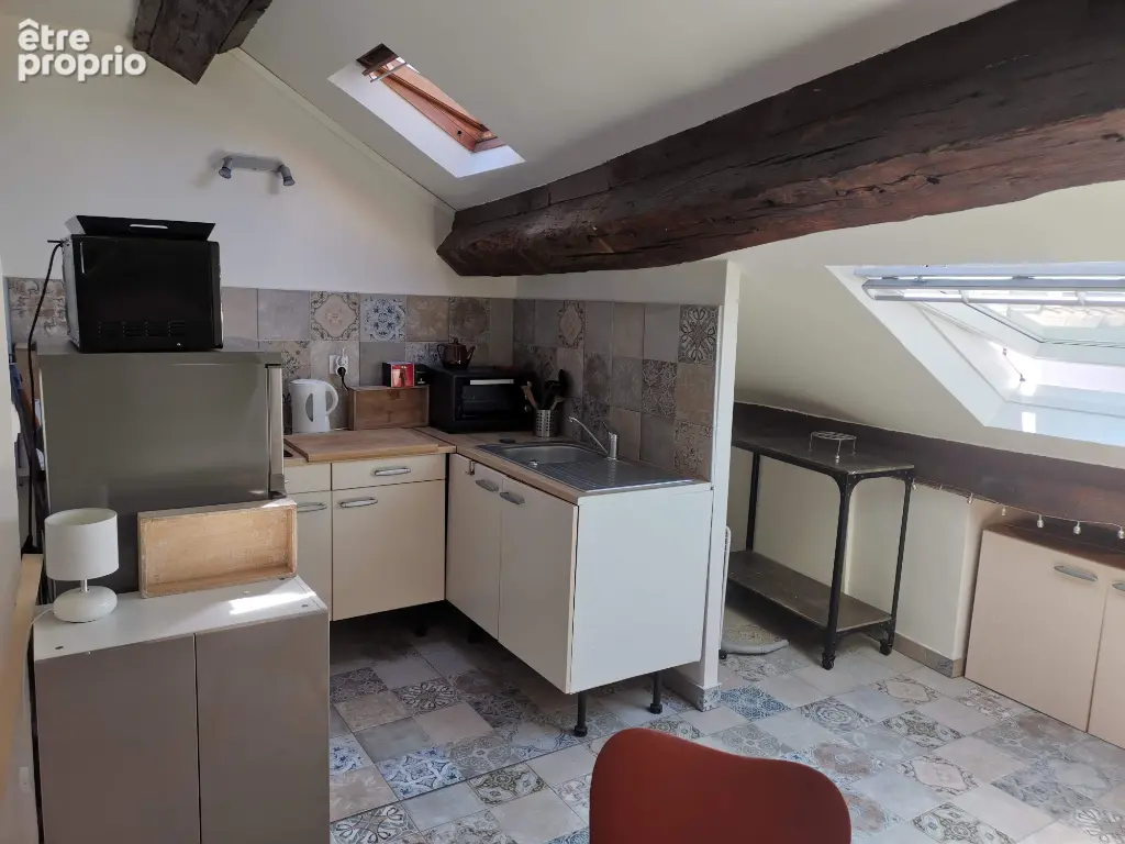 Appartement dernier étage - photo 3