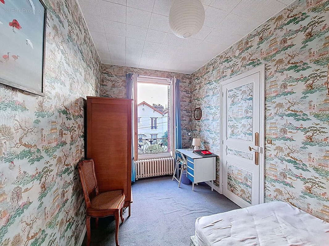 Maison à CACHAN