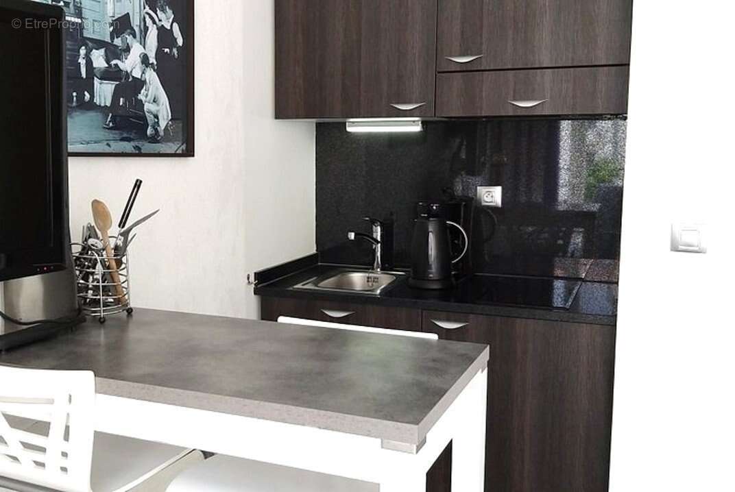 Appartement à LYON-3E