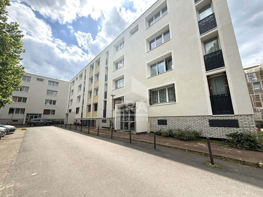 Appartement à CROSNE