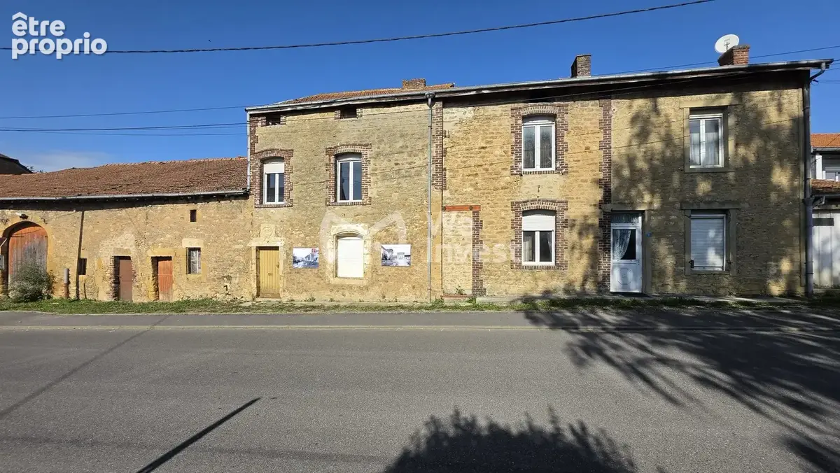 Maison à CARIGNAN
