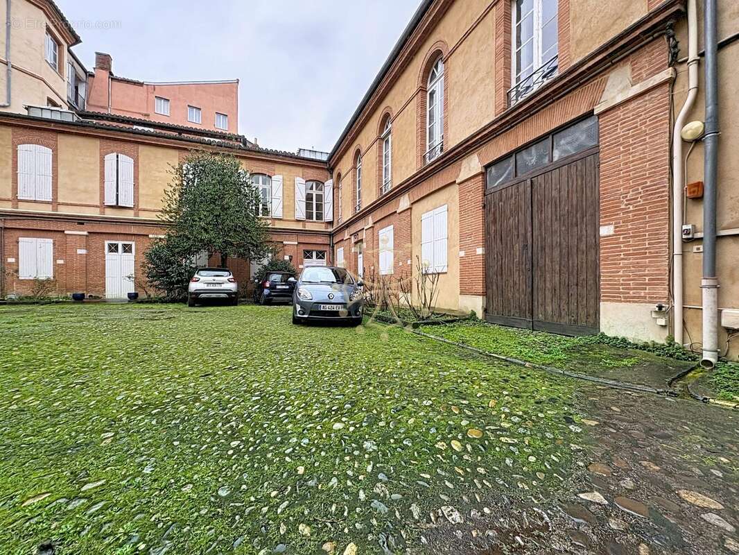 Maison à TOULOUSE
