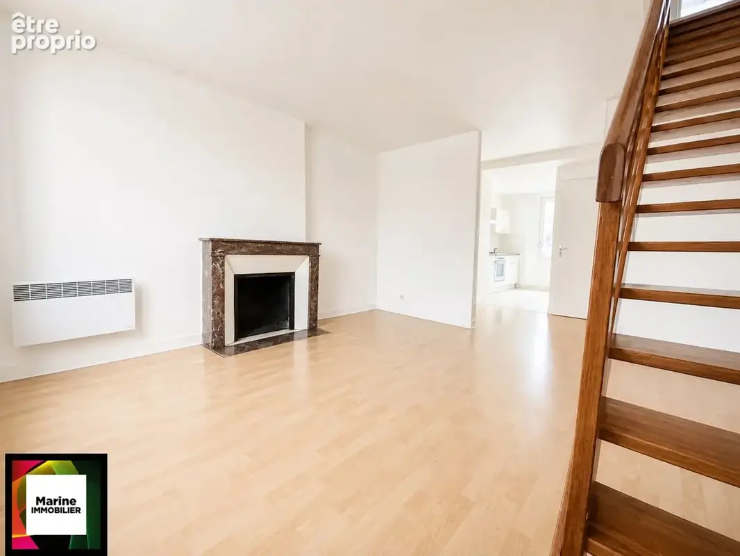 Appartement 66 m² à Longwy  - photo 2