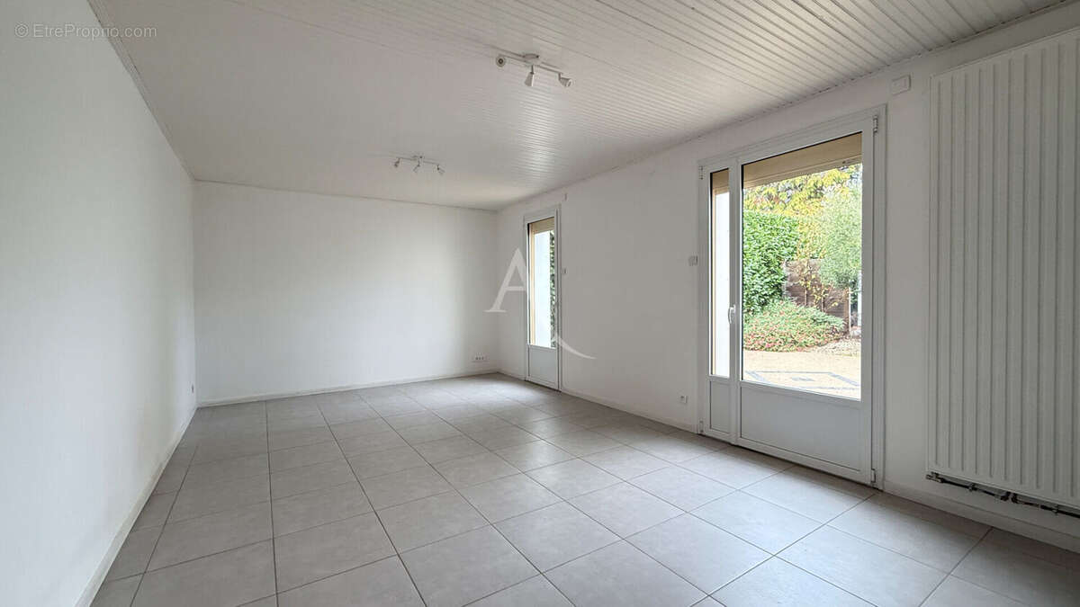 Maison à LA ROCHE-SUR-YON