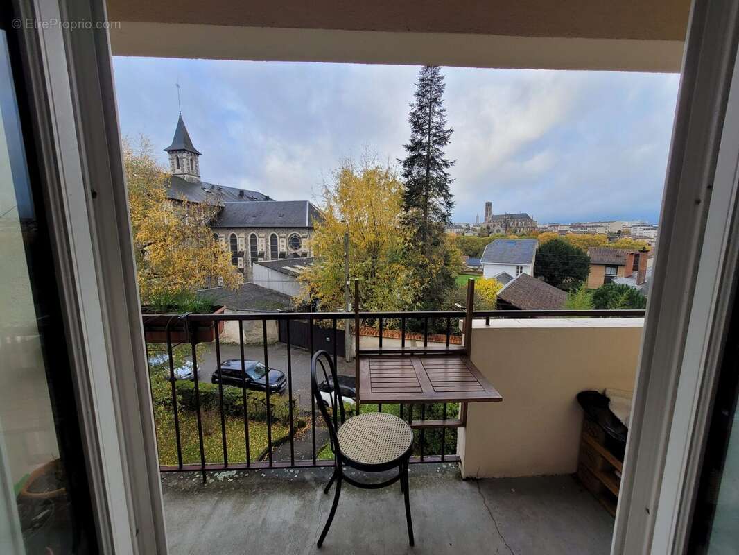 Appartement à LIMOGES