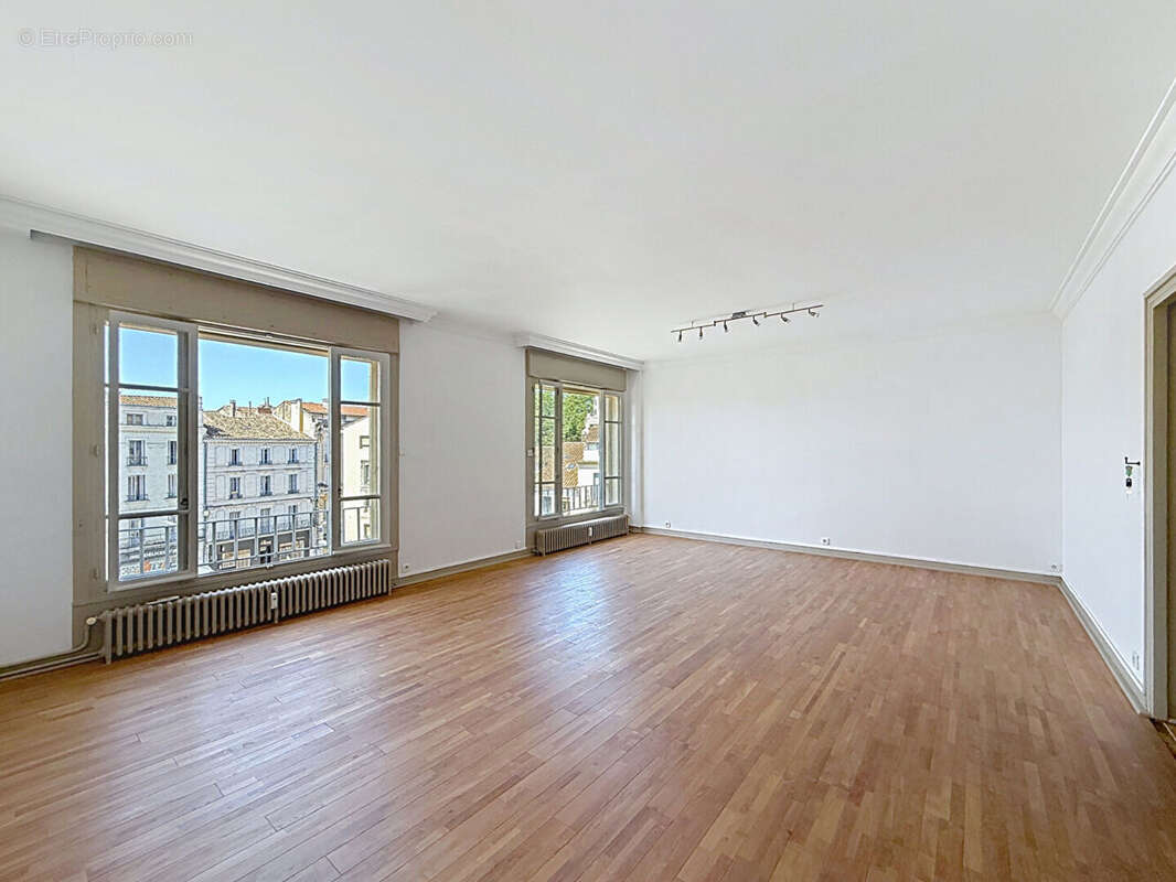 Appartement à AVIGNON