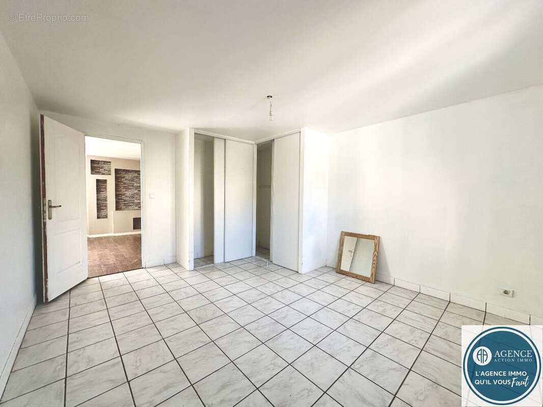 Maison 4 chambres - photo 6