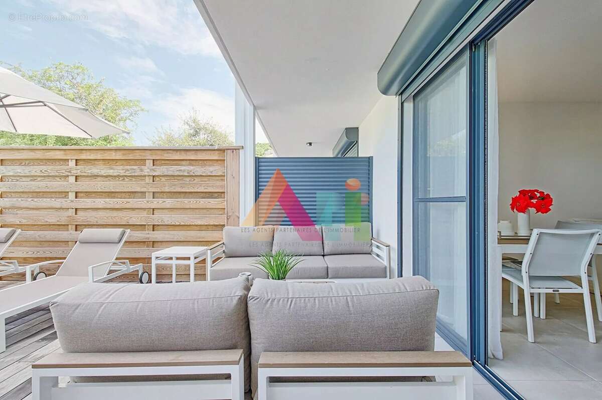Investissement locatif sécurisé — Duplex à Anse Marcel - photo 15