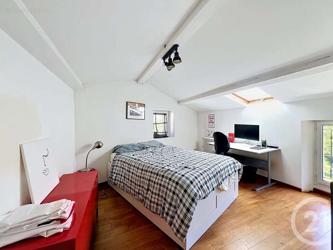 Maison 109 m² à Mougins  - photo 10