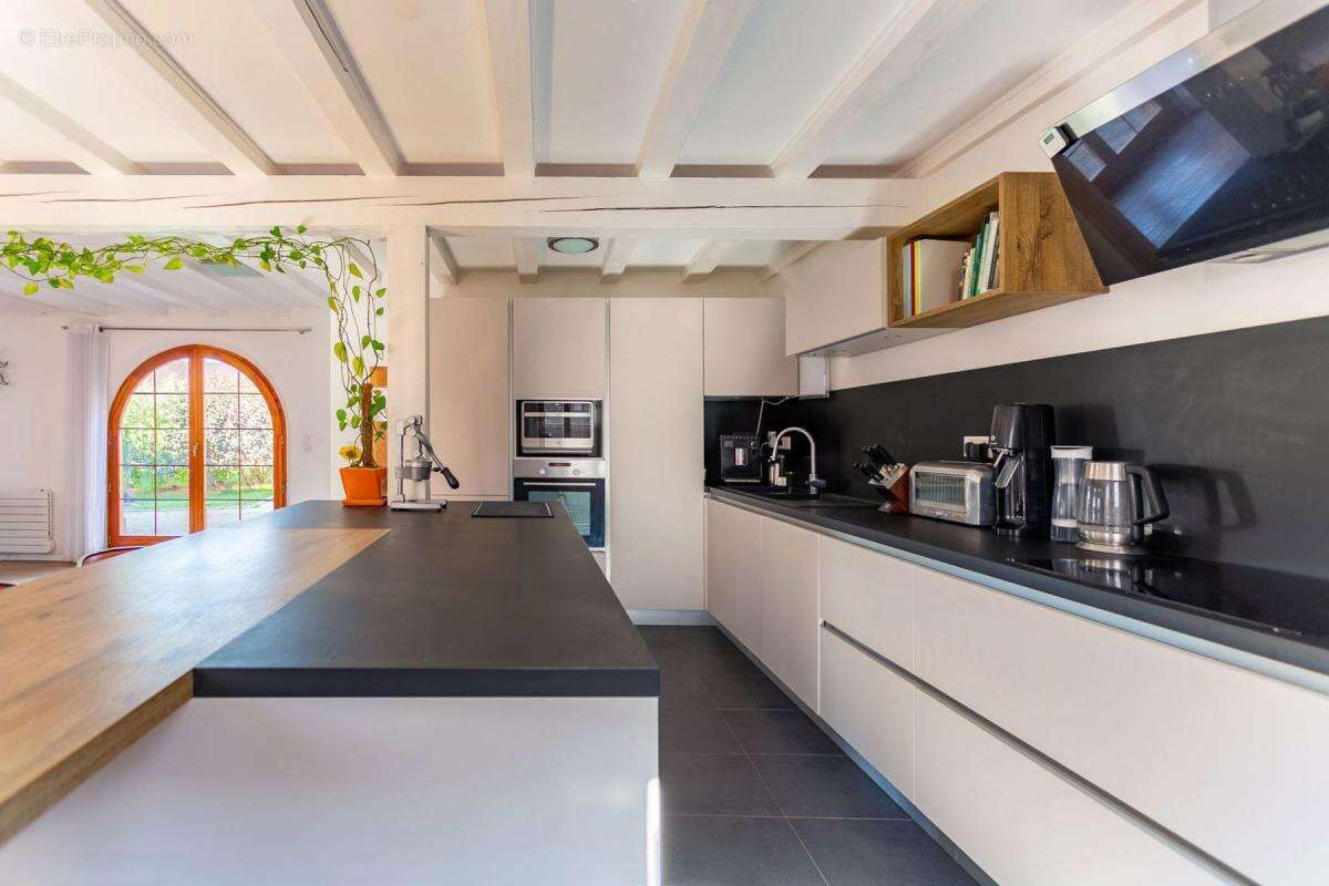 Maison à SCHNERSHEIM