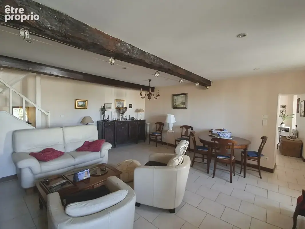 Maison pleine de charme ! - photo 2
