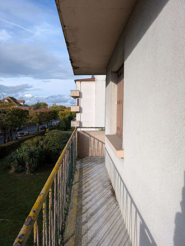 Appartement à LA FERTE-ALAIS