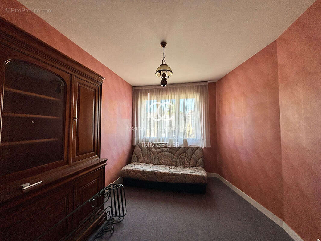 A vendre Appartement 5 pièces - VANNES CENTRE VILLE - photo 7