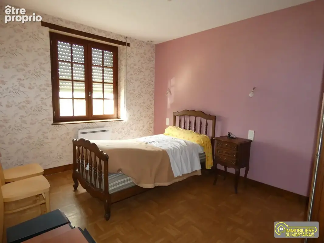 Maison 4 pièces 89 m² à vendre à Barenton (50720) - photo 8