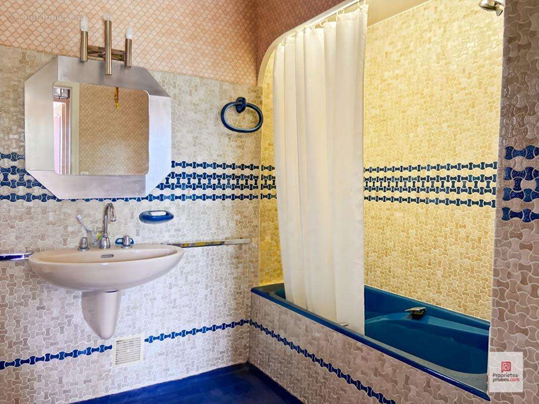 Maison Souvigne Sur Sarthe 7 pièce(s) 152.7 m2 - photo 14