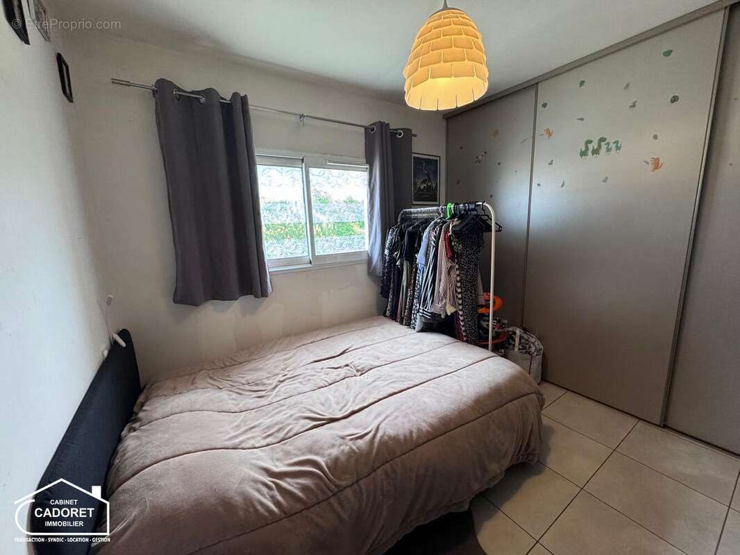   - Maison à PORNIC
