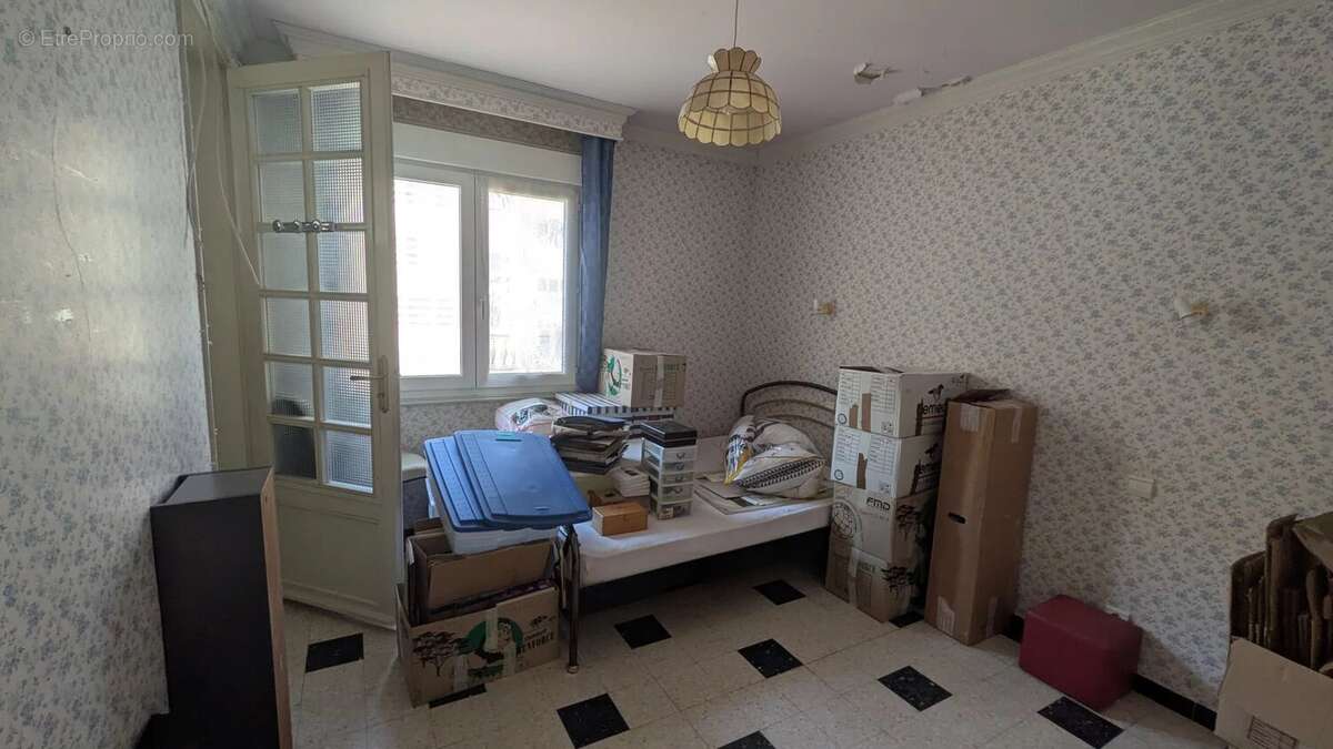 Maison de 3 chambres avec jardin et garage à Narbonne - photo 10