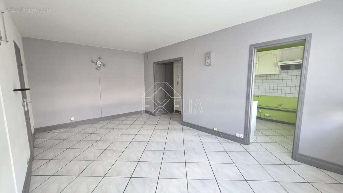 Appartement 3 pièces 56 m² avec cave et parking,  Mantes-la-Jolie bord de seine - photo 2