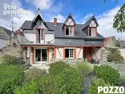 Maison à COURTILS