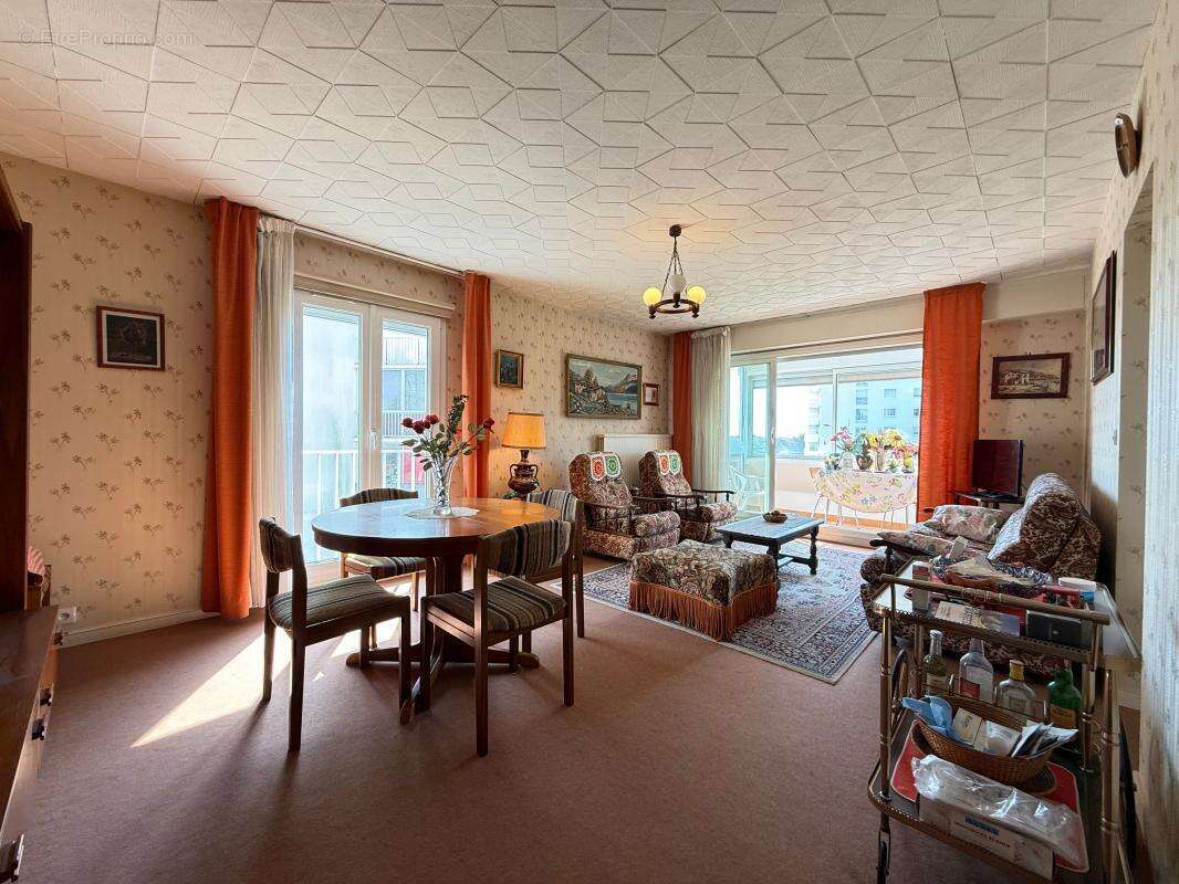 Appartement à ROYAN