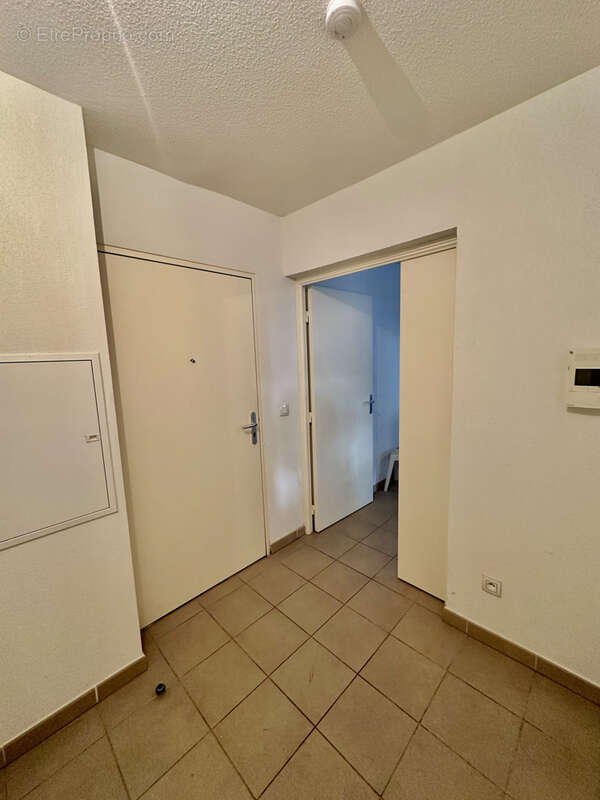Appartement à MARSEILLE-15E
