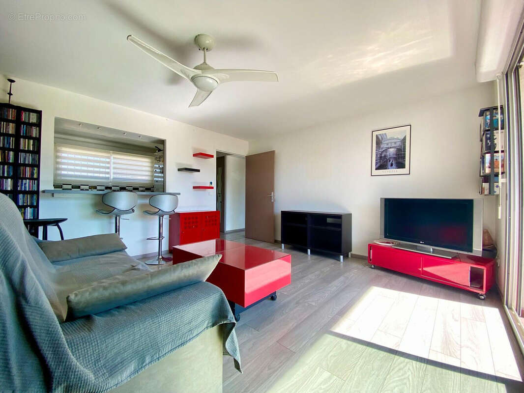 Photo 5 - Appartement à MONTPELLIER