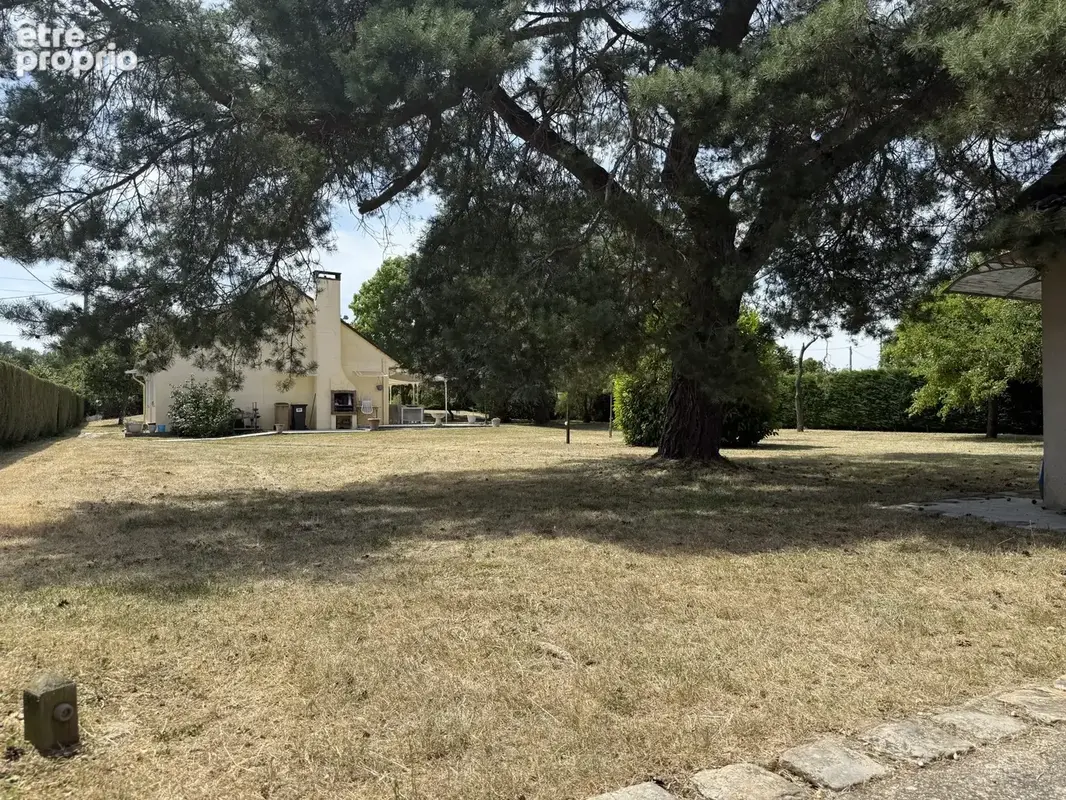 Maison 5 pièces 105 m² à vendre à Courdemanche (27320) - photo 3