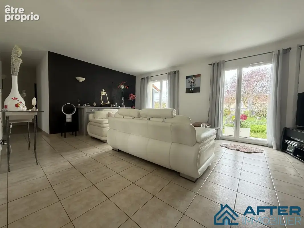 Maison 119 m² à Courbesseaux  - photo 8