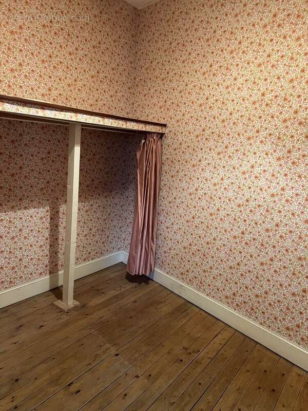 Appartement à CHAUNY