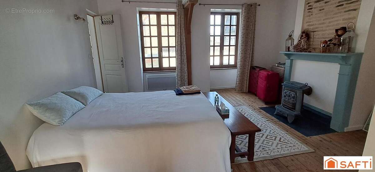 Photo 9 - Maison à LA FERTE-MACE