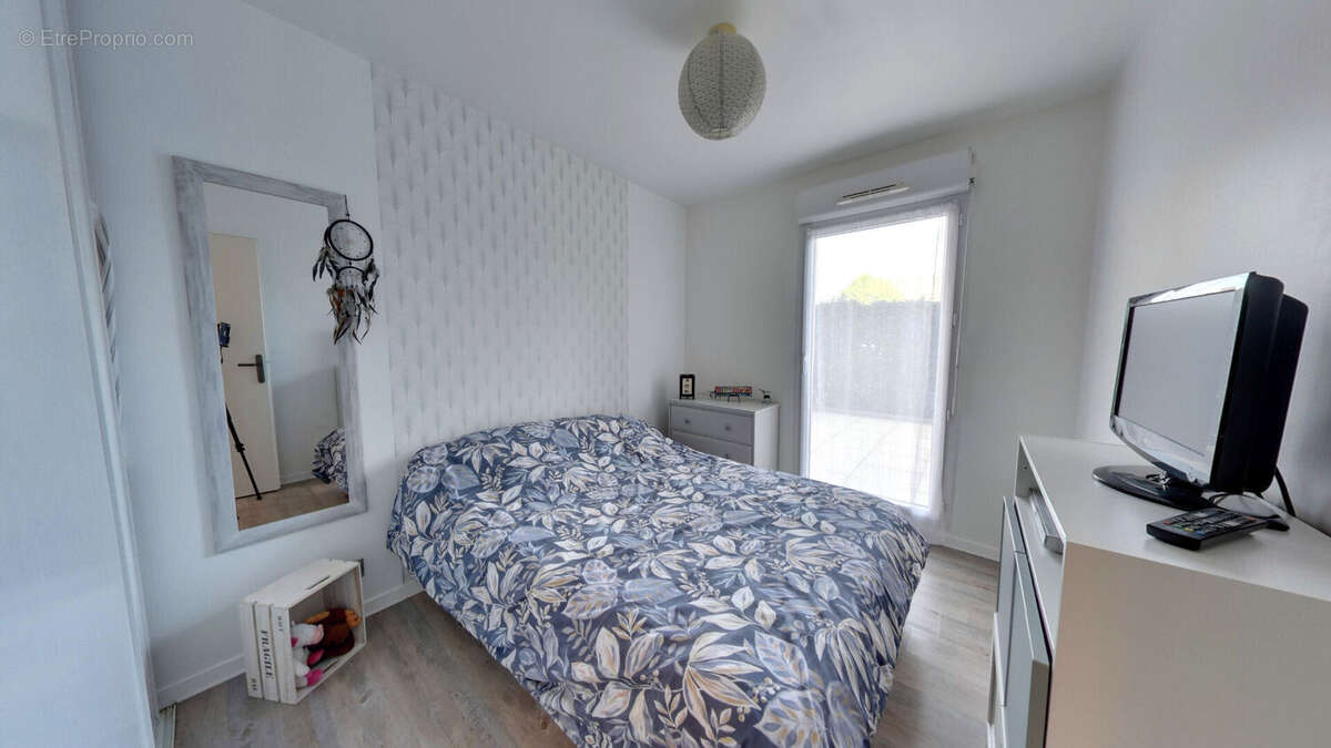 Appartement à ROISSY-EN-BRIE