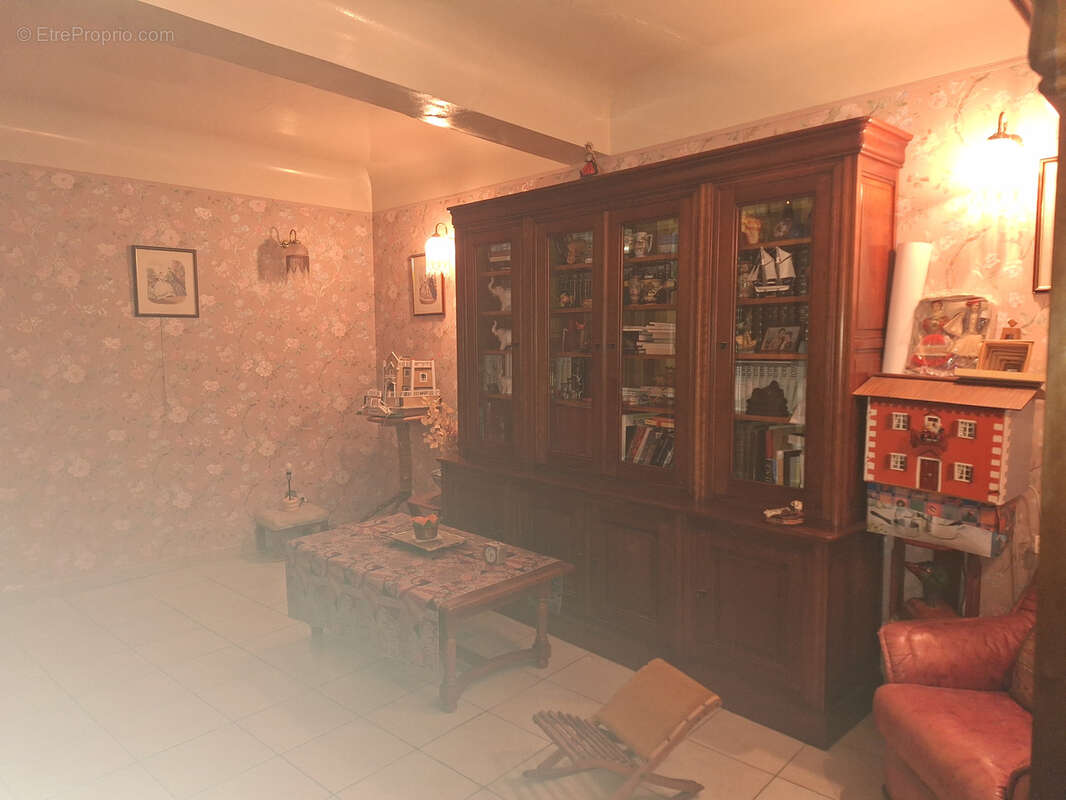 Maison à PUIVERT