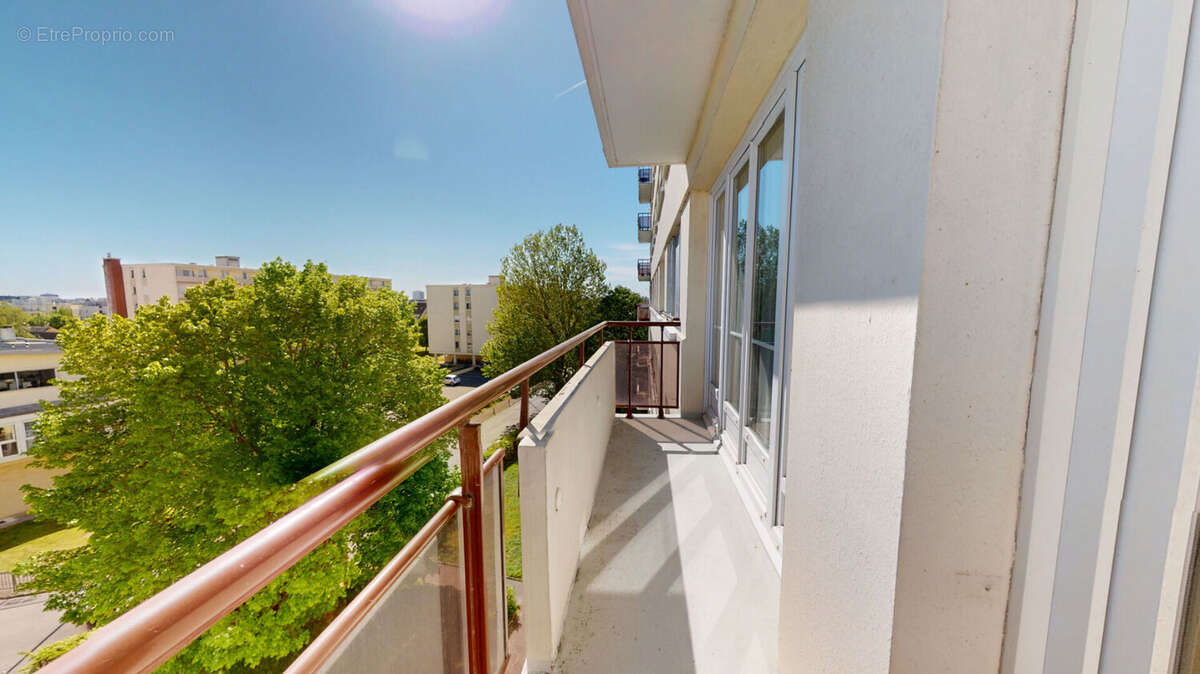 Appartement à CAEN