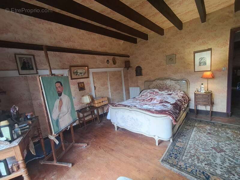 Maison à BAGNERES-DE-BIGORRE