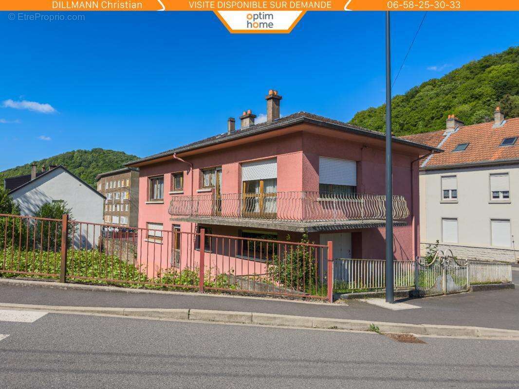 Maison Individuelle avec Terrain - photo 4
