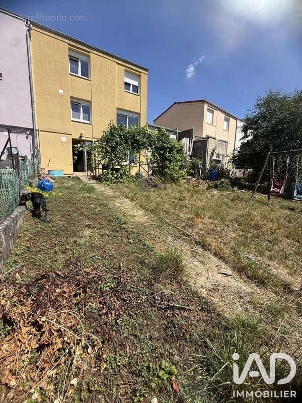 Maison 111 m² à Bouzonville  - photo 6