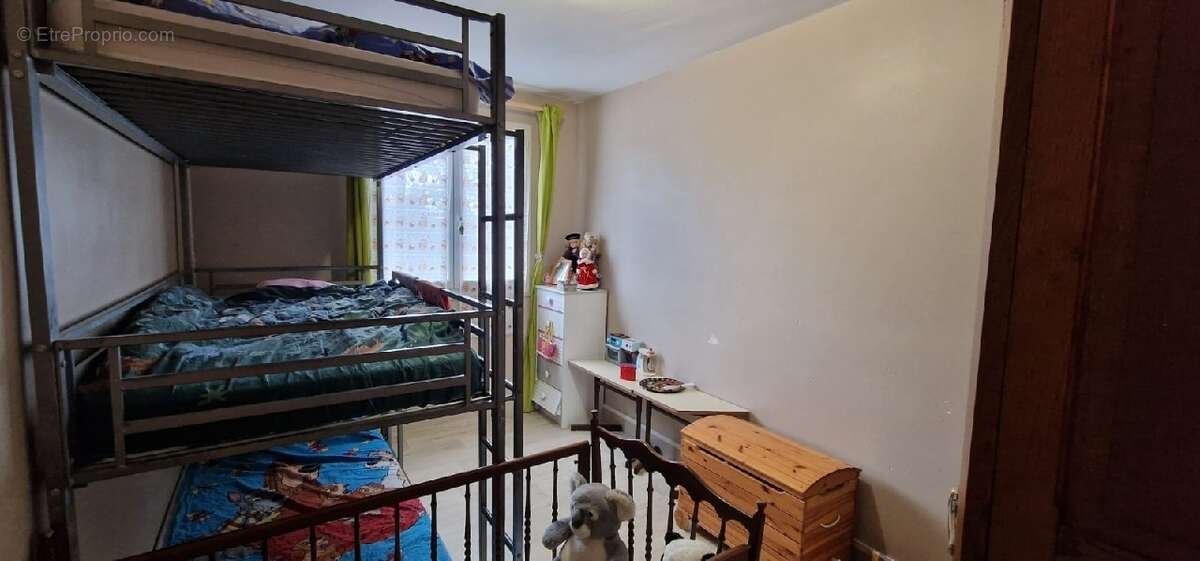 Appartement à ANGERS