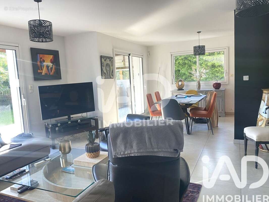 Photo 5 - Maison à CAUDAN