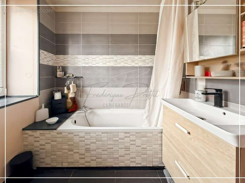 Maison à vendre 5 pièces - photo 8