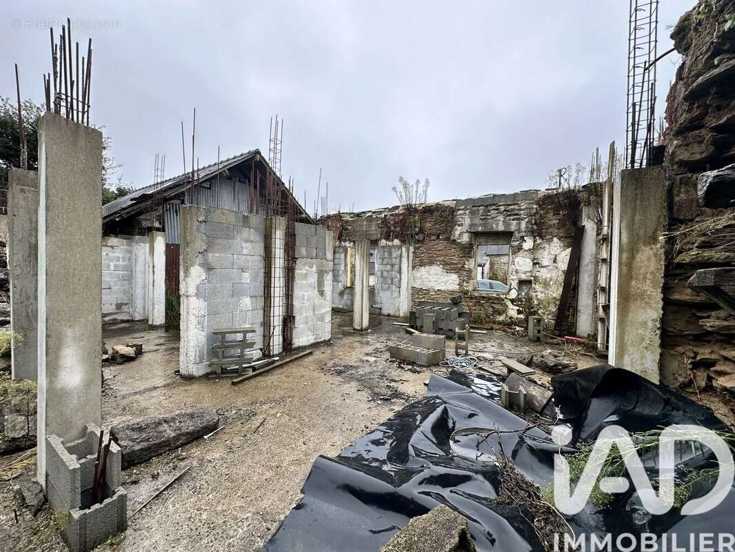 Photo 4 - Appartement à ELLIANT