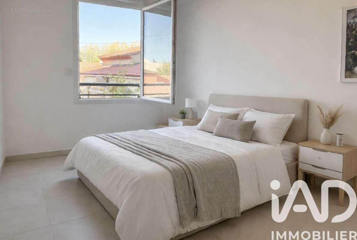 Photo 3 - Appartement à LA SEYNE-SUR-MER