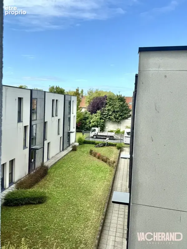 Appartement 1 pièce 18 m² à vendre à Lille (59000) - photo 5