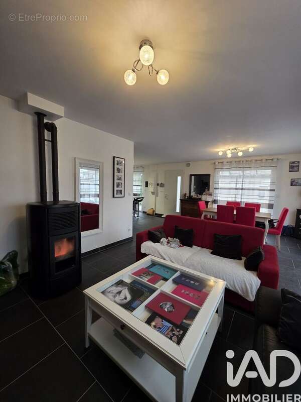 Photo 4 - Maison à BREUIL-LE-VERT