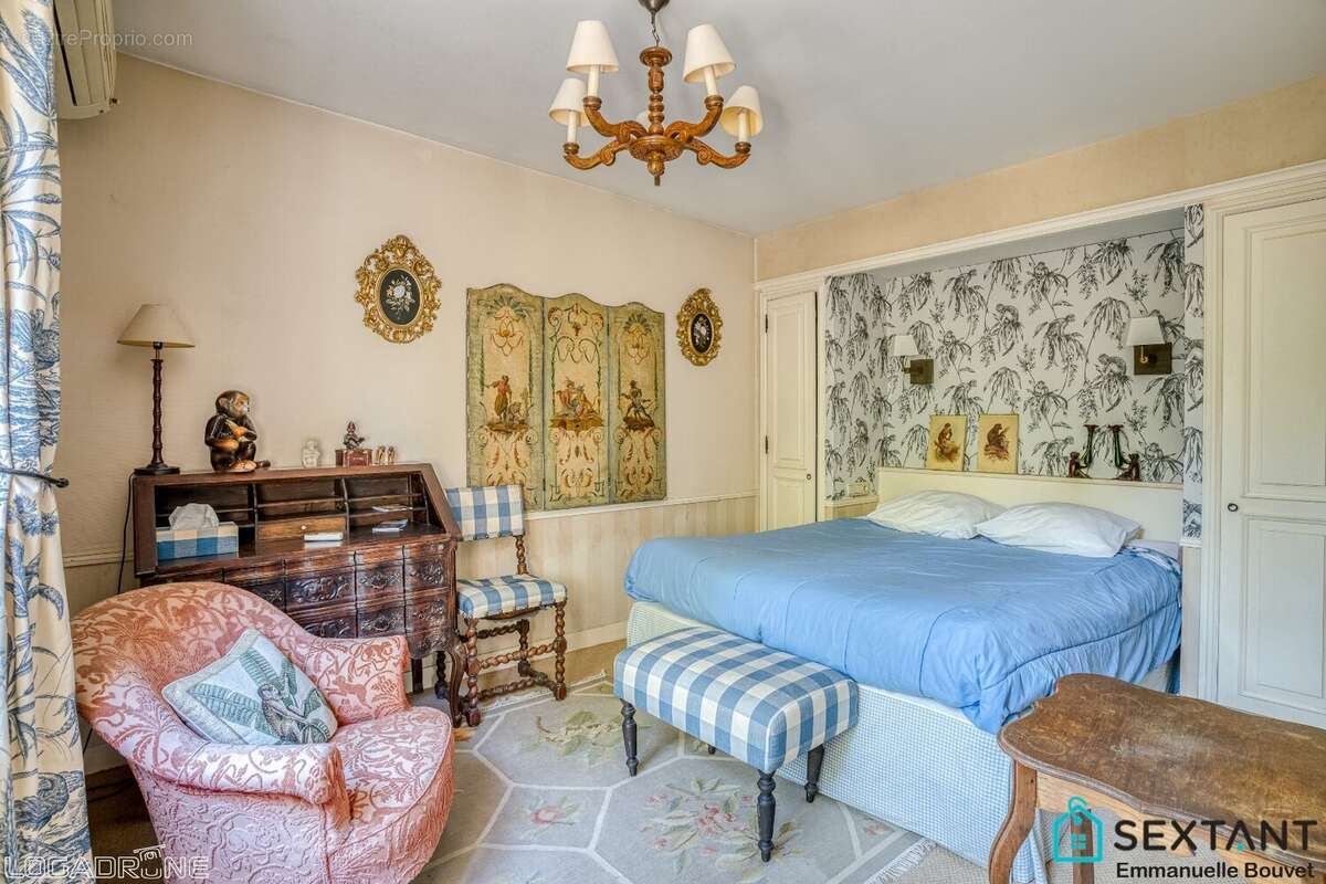 Maison à MOULEYDIER