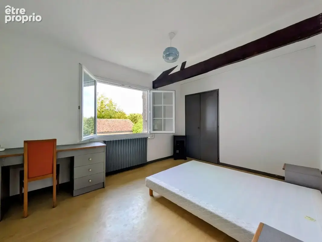 Maison 4 pièces 106 m² à vendre à Marciac (32230) - photo 5