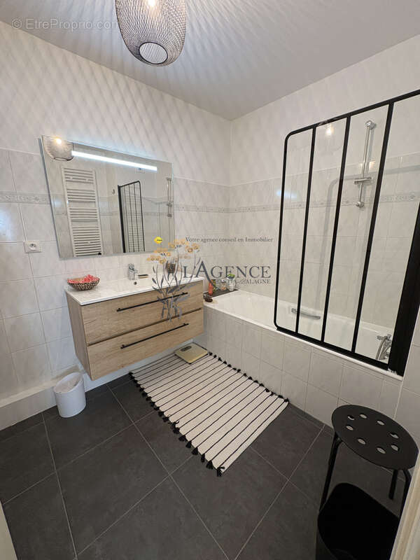 Appartement à SAN-MARTINO-DI-LOTA