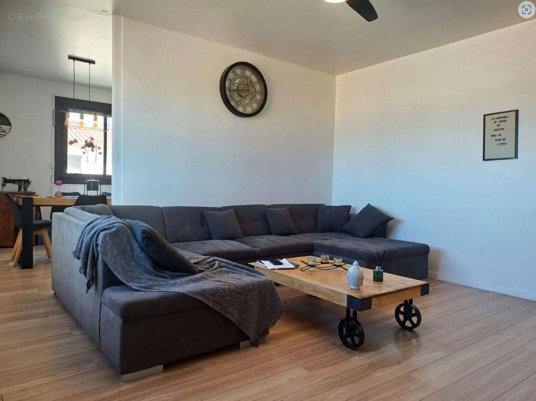 Appartement à PERPIGNAN