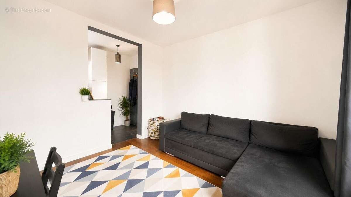 Photo 2 - Appartement à CHOISY-LE-ROI