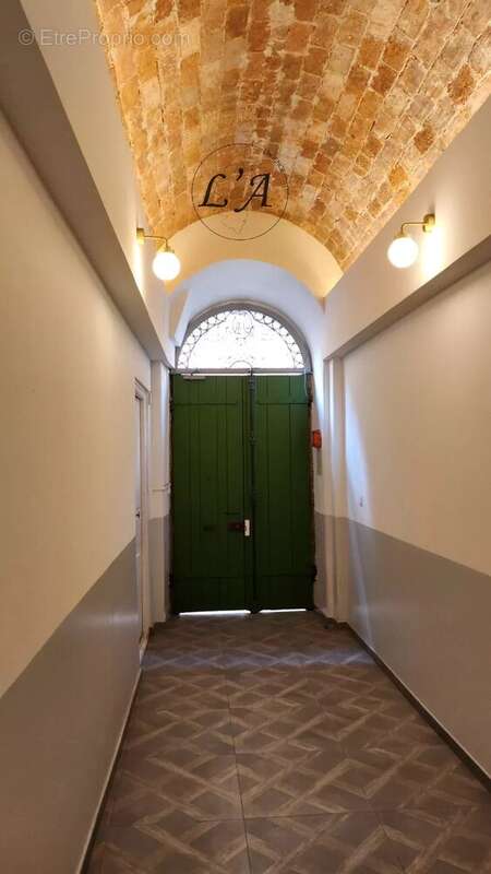 Appartement à AJACCIO